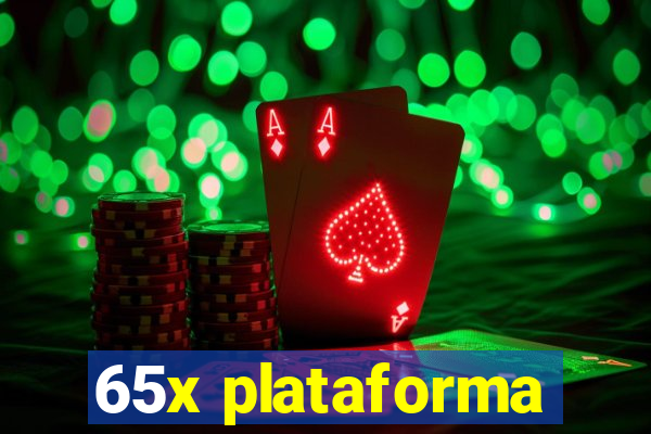 65x plataforma